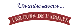Logo Laurent DARTERE, Liqueurs de l'Abbaye