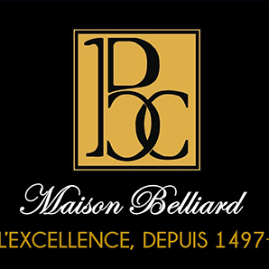Logo Xavier Belliard