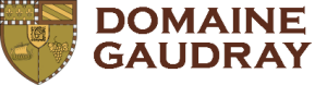 Logo Domaine GAUDRAY Alain GAUDRAY