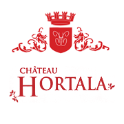 Logo Château Hortala François-Jacques Cordonnier